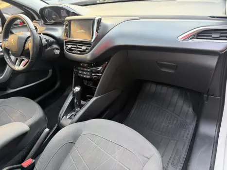 PEUGEOT 208 1.6 16V 4P FLEX GRIFFE AUTOM�TICO, Foto 3