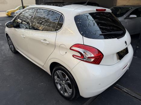 PEUGEOT 208 1.6 16V 4P FLEX GRIFFE AUTOM�TICO, Foto 7