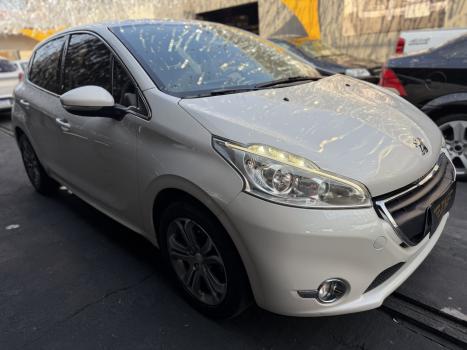 PEUGEOT 208 1.6 16V 4P FLEX GRIFFE AUTOM�TICO, Foto 9