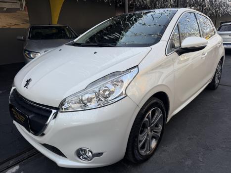 PEUGEOT 208 1.6 16V 4P FLEX GRIFFE AUTOM�TICO, Foto 10