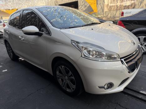 PEUGEOT 208 1.6 16V 4P FLEX GRIFFE AUTOM�TICO, Foto 11