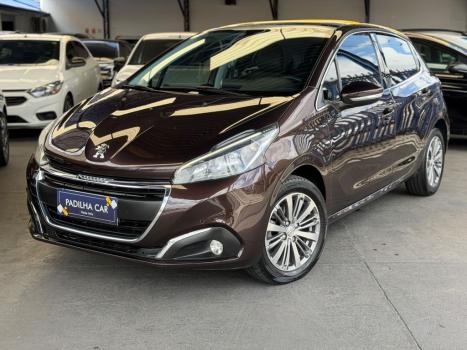 PEUGEOT 208 1.6 16V 4P FLEX GRIFFE AUTOMÁTICO, Foto 2