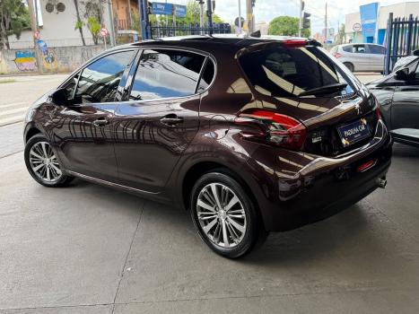 PEUGEOT 208 1.6 16V 4P FLEX GRIFFE AUTOMÁTICO, Foto 3