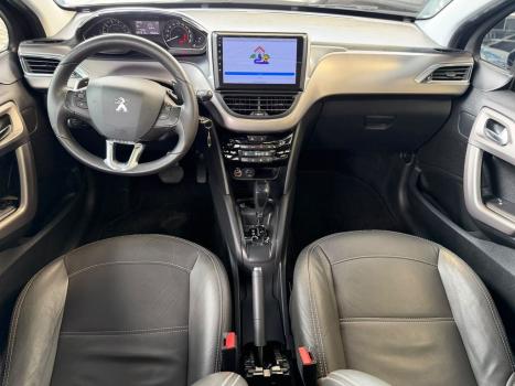 PEUGEOT 208 1.6 16V 4P FLEX GRIFFE AUTOMÁTICO, Foto 5