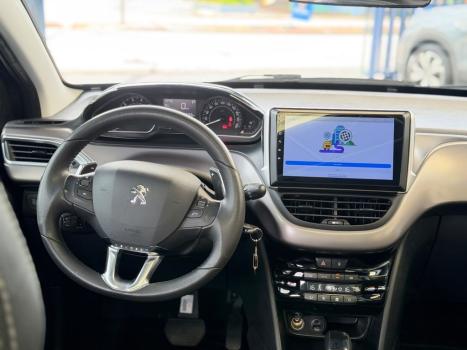 PEUGEOT 208 1.6 16V 4P FLEX GRIFFE AUTOMÁTICO, Foto 6