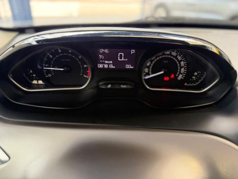 PEUGEOT 208 1.6 16V 4P FLEX GRIFFE AUTOMÁTICO, Foto 8