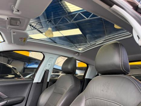 PEUGEOT 208 1.6 16V 4P FLEX GRIFFE AUTOMÁTICO, Foto 11