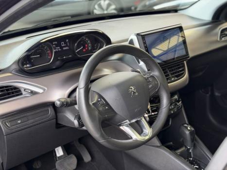 PEUGEOT 208 1.6 16V 4P FLEX GRIFFE AUTOMÁTICO, Foto 12