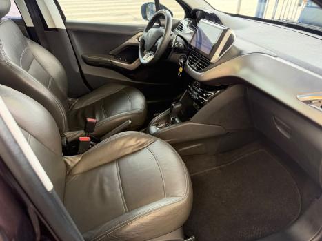 PEUGEOT 208 1.6 16V 4P FLEX GRIFFE AUTOMÁTICO, Foto 13