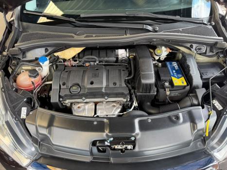PEUGEOT 208 1.6 16V 4P FLEX GRIFFE AUTOMÁTICO, Foto 14