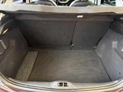 PEUGEOT 208 1.6 16V 4P FLEX GRIFFE AUTOMÁTICO, Foto 15