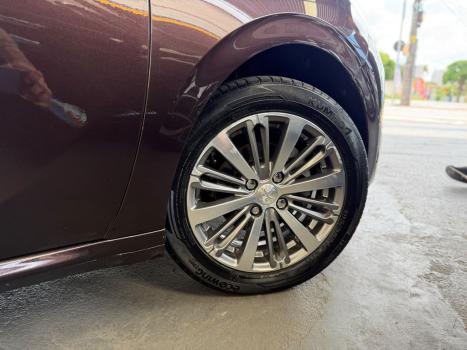 PEUGEOT 208 1.6 16V 4P FLEX GRIFFE AUTOMÁTICO, Foto 16