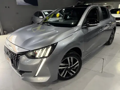 PEUGEOT 208 , Foto 1