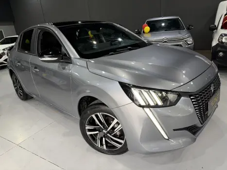 PEUGEOT 208 , Foto 2