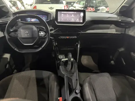 PEUGEOT 208 , Foto 4