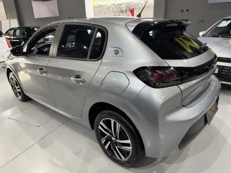 PEUGEOT 208 , Foto 5