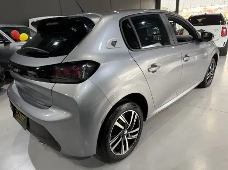 PEUGEOT 208 , Foto 6