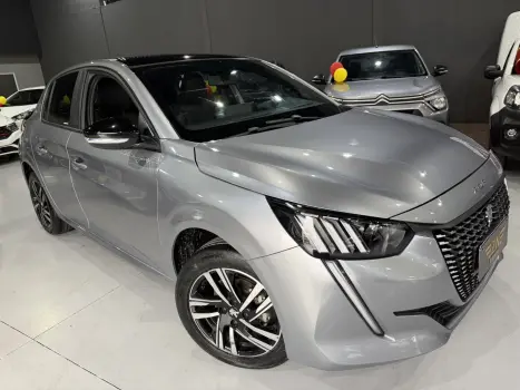 PEUGEOT 208 , Foto 7