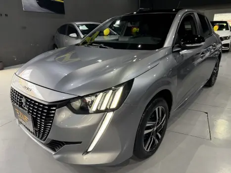 PEUGEOT 208 , Foto 8