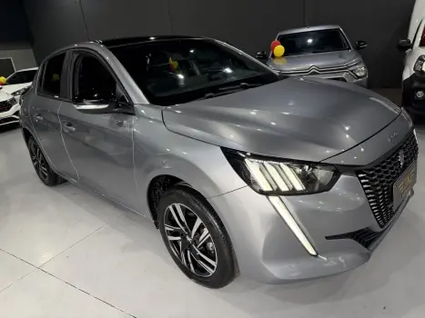 PEUGEOT 208 , Foto 9