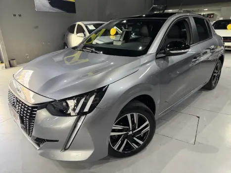 PEUGEOT 208 , Foto 10