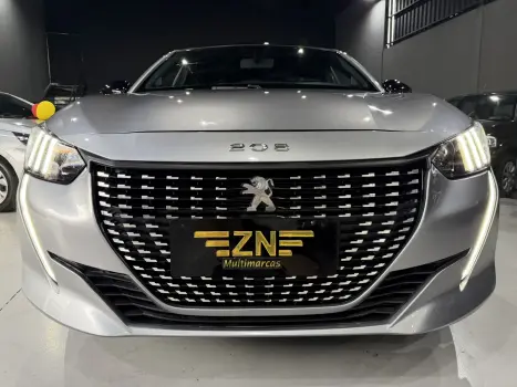 PEUGEOT 208 , Foto 11