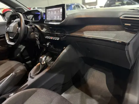 PEUGEOT 208 , Foto 14