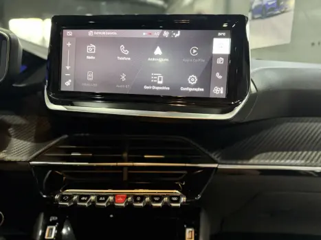 PEUGEOT 208 , Foto 16