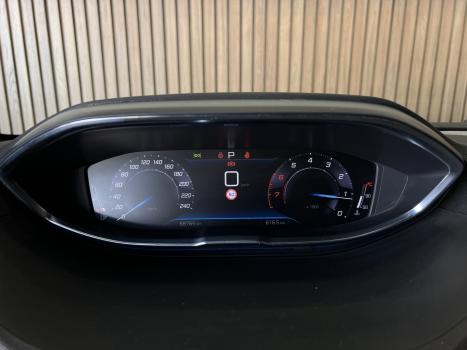 PEUGEOT 3008 1.6 16V 4P GT PACK THP TURBO AUTOMTICO, Foto 9