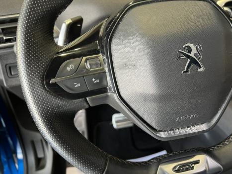 PEUGEOT 3008 1.6 16V 4P GT PACK THP TURBO AUTOMTICO, Foto 11