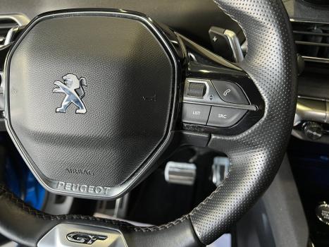 PEUGEOT 3008 1.6 16V 4P GT PACK THP TURBO AUTOMTICO, Foto 12