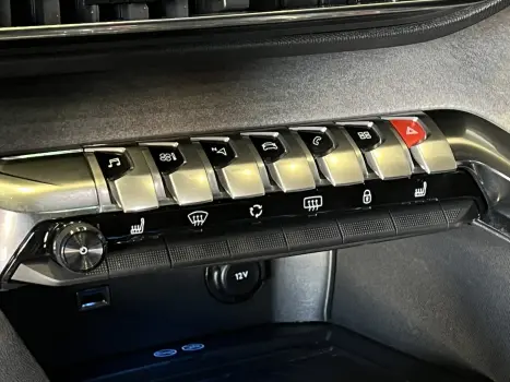 PEUGEOT 3008 1.6 16V 4P GT PACK THP TURBO AUTOMTICO, Foto 14