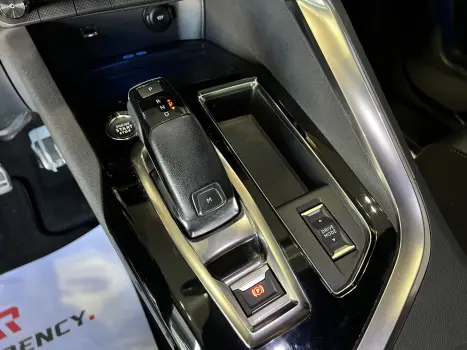 PEUGEOT 3008 1.6 16V 4P GT PACK THP TURBO AUTOMTICO, Foto 16