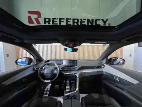 PEUGEOT 3008 1.6 16V 4P GT PACK THP TURBO AUTOMTICO, Foto 18