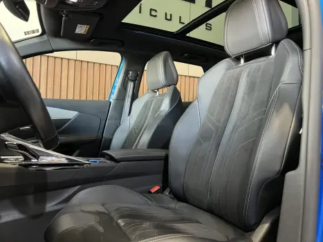 PEUGEOT 3008 1.6 16V 4P GT PACK THP TURBO AUTOMTICO, Foto 19