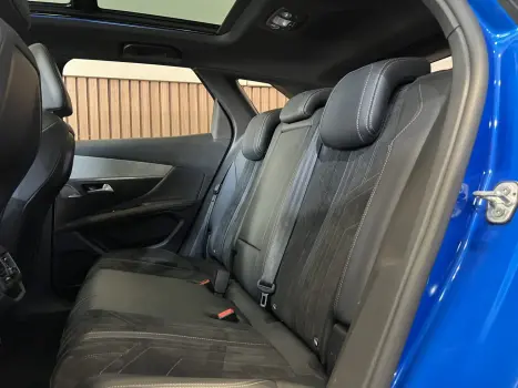 PEUGEOT 3008 1.6 16V 4P GT PACK THP TURBO AUTOMTICO, Foto 20