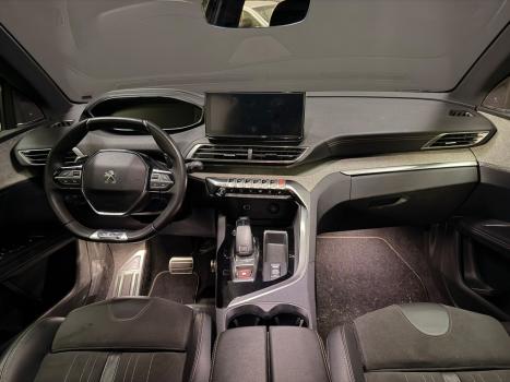 PEUGEOT 3008 1.6 16V 4P GT PACK THP TURBO AUTOM�TICO, Foto 7