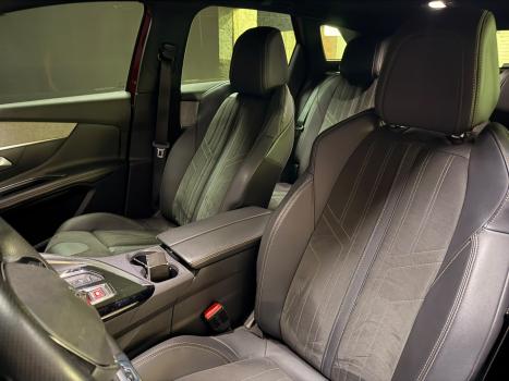 PEUGEOT 3008 1.6 16V 4P GT PACK THP TURBO AUTOM�TICO, Foto 8