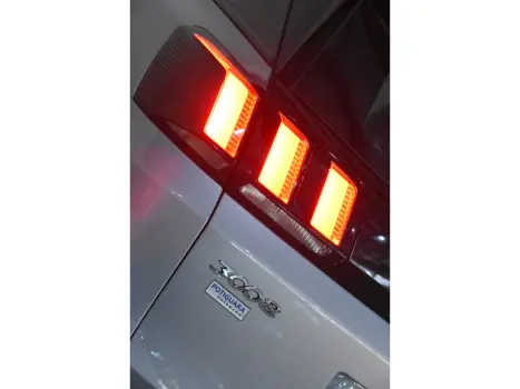 PEUGEOT 3008 , Foto 6