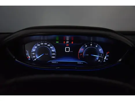 PEUGEOT 3008 , Foto 19