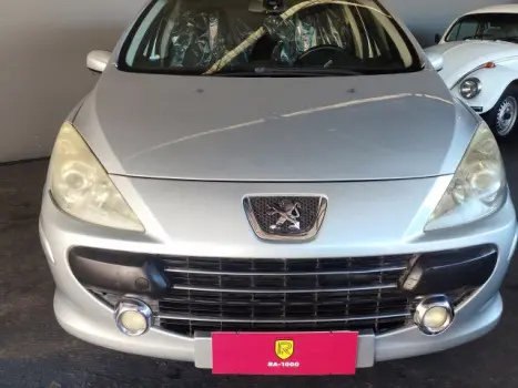 PEUGEOT 307 Hatch 1.6 16V 4P FLEX PRESENCE PACK, Foto 5