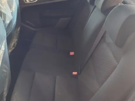 PEUGEOT 307 Hatch 1.6 16V 4P FLEX PRESENCE PACK, Foto 9