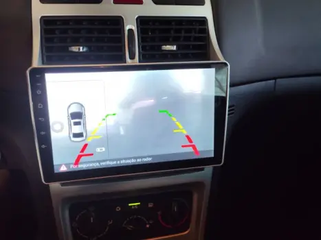 PEUGEOT 307 Hatch 1.6 16V 4P FLEX PRESENCE PACK, Foto 11