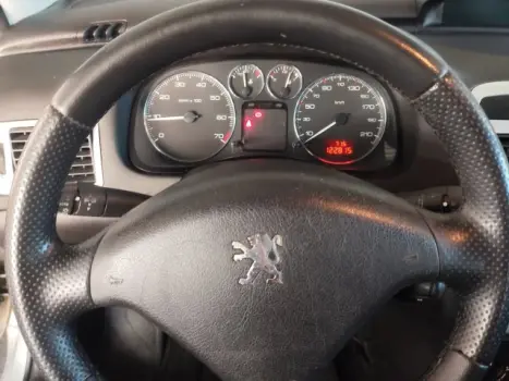PEUGEOT 307 Hatch 1.6 16V 4P FLEX PRESENCE PACK, Foto 12
