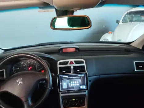 PEUGEOT 307 Hatch 1.6 16V 4P FLEX PRESENCE PACK, Foto 13