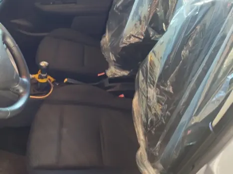 PEUGEOT 307 Hatch 1.6 16V 4P FLEX PRESENCE PACK, Foto 14