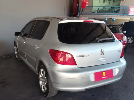 PEUGEOT 307 Hatch 1.6 16V 4P FLEX PRESENCE PACK, Foto 15