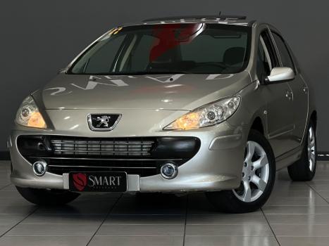 PEUGEOT 307 Hatch 1.6 4P PRESENCE, Foto 1