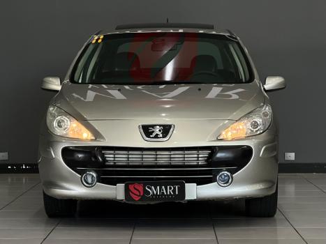 PEUGEOT 307 Hatch 1.6 4P PRESENCE, Foto 2