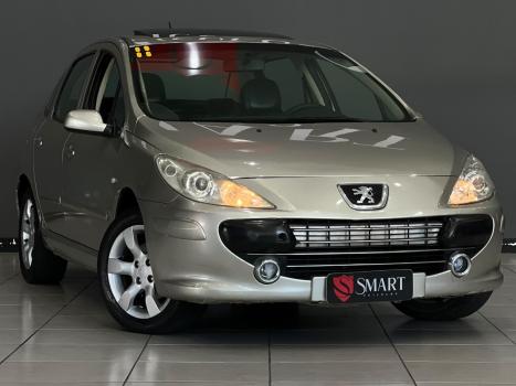 PEUGEOT 307 Hatch 1.6 4P PRESENCE, Foto 3